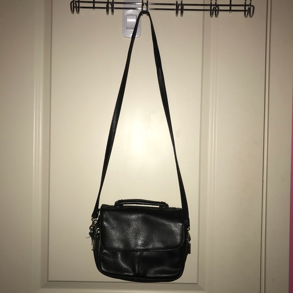 COPPER CREEK crossbody bag